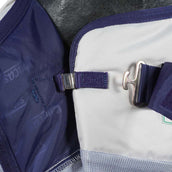 Bucas Buzz-Off Rain & Neck 0g Silver/Blue Bucas Buzz-Off Rain & Neck 0g Silver/Blue