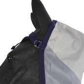 Bucas Buzz-Off Rain & Neck 0g Silver/Blue Bucas Buzz-Off Rain & Neck 0g Silver/Blue