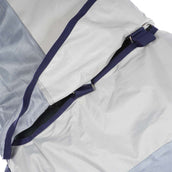 Bucas Buzz-Off Rain & Neck 0g Silver/Blue Bucas Buzz-Off Rain & Neck 0g Silver/Blue