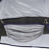 Bucas Buzz-Off Rain & Neck 0g Silver/Blue Bucas Buzz-Off Rain & Neck 0g Silver/Blue