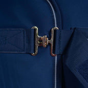 Bucas Power Cooler & Neck Navy/Silver Bucas Power Cooler & Neck Navy/Silver