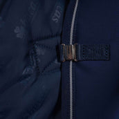 Bucas Power Cooler & Neck Navy/Silver Bucas Power Cooler & Neck Navy/Silver