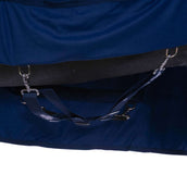 Bucas Power Cooler & Neck Navy/Silver Bucas Power Cooler & Neck Navy/Silver