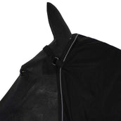 Bucas Power Cooler & Neck Black/Silver Bucas Power Cooler & Neck Black/Silver