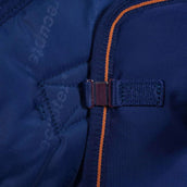 Bucas Therapy Cooler Big Neck Navy/Orange Bucas Therapy Cooler Big Neck Navy/Orange