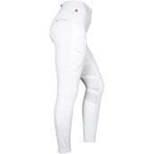 Cavallo Riding Legging CavalLin GRIP RL Full Grip White Cavallo Riding Legging CavalLin GRIP RL Full Grip White