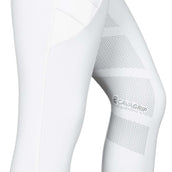 Cavallo Riding Legging CavalLin GRIP RL Full Grip White Cavallo Riding Legging CavalLin GRIP RL Full Grip White