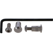 Freejump Stirrup inlay Lite Germany Freejump Stirrup inlay Lite Germany