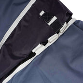 Amigo Turnout Eco Bravo 12 Plus 100g Teal/Grey Amigo Turnout Eco Bravo 12 Plus 100g Teal/Grey