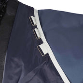 Amigo Turnout Eco Bravo 12 Plus 100g Teal/Grey Amigo Turnout Eco Bravo 12 Plus 100g Teal/Grey