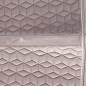 Kentucky Saddlepad Basic Velvet Dressage Beige Kentucky Saddlepad Basic Velvet Dressage Beige