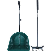 Shires Ezi-Kit Mestboy Dark Green Shires Ezi-Kit Mestboy Dark Green