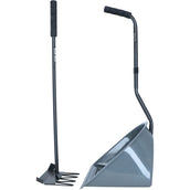 Shires Ezi-Kit Mestboy Grey Shires Ezi-Kit Mestboy Grey