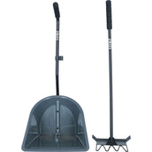 Shires Ezi-Kit Mestboy Grey Shires Ezi-Kit Mestboy Grey