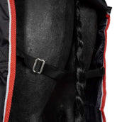 Tempest Winter Rug Turnout Typhoon Combo 200g Black Tempest Winter Rug Turnout Typhoon Combo 200g Black