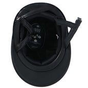 Charles Owen Cap Halo Luxe Navy/Rosegold Gloss Charles Owen Cap Halo Luxe Navy/Rosegold Gloss