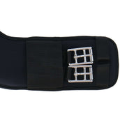 Harry's Horse Dressage Girth FreeFit Memoryfoam Black Harry's Horse Dressage Girth FreeFit Memoryfoam Black
