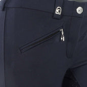 Cavallo Breeches CavalCaja Grip Darkblue Cavallo Breeches CavalCaja Grip Darkblue