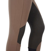 Cavallo Breeches CavalCaja Grip Porcini/Espresso Cavallo Breeches CavalCaja Grip Porcini/Espresso