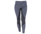 Cavallo Breeches CavalCaja Grip Twilight/Graphite Cavallo Breeches CavalCaja Grip Twilight/Graphite