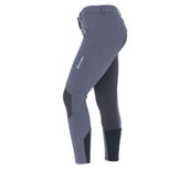 Cavallo Breeches CavalCaja Grip Twilight/Graphite Cavallo Breeches CavalCaja Grip Twilight/Graphite