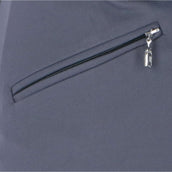 Cavallo Breeches CavalCaja Grip Twilight/Graphite Cavallo Breeches CavalCaja Grip Twilight/Graphite