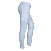 Covalliero Breeches Detroit LS Women White Covalliero Breeches Detroit LS Women White
