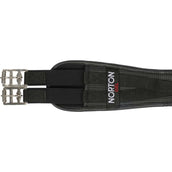 Norton Girth Confort Gel Anatomical Black Norton Girth Confort Gel Anatomical Black