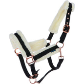 Norton Halter Confort Black Norton Halter Confort Black