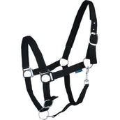 Norton Halter Lined with Neoprene Black Norton Halter Lined with Neoprene Black