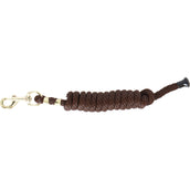 Norton Lead Rope 2m Brown Norton Lead Rope 2m Brown