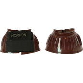 Norton Bell Boots Crazy Choco Norton Bell Boots Crazy Choco