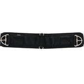 Westride Western Girth Neoprene Black Westride Western Girth Neoprene Black