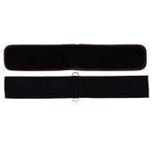 Westride Western Girth Neoprene Brown Westride Western Girth Neoprene Brown