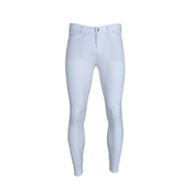 EQUITHÈME Breeches Georg Men White EQUITHÈME Breeches Georg Men White