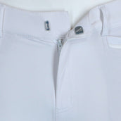 EQUITHÈME Breeches Georg Men White EQUITHÈME Breeches Georg Men White