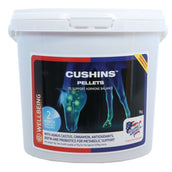 Equine America Cushins Equine America Cushins