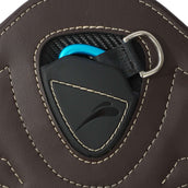 eQuick Girth ES Jumping Brown eQuick Girth ES Jumping Brown