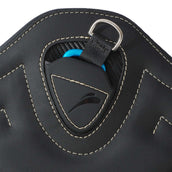 eQuick Girth ES Jumping Stud Black eQuick Girth ES Jumping Stud Black