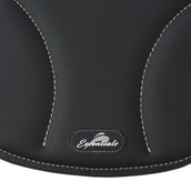 eQuick Girth ES Jumping Stud Black eQuick Girth ES Jumping Stud Black