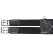 eQuick Girth ES Jumping Stud Black eQuick Girth ES Jumping Stud Black
