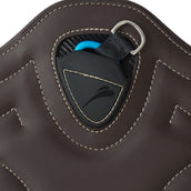 eQuick Girth ES Jumping Stud Brown eQuick Girth ES Jumping Stud Brown