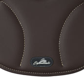 eQuick Girth ES Jumping Stud Brown eQuick Girth ES Jumping Stud Brown