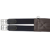 eQuick Girth ES Jumping Stud Brown eQuick Girth ES Jumping Stud Brown