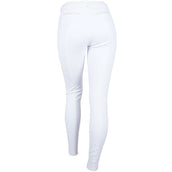 Schockemöhle Breeches Equinox Chayenne Full Grip White Schockemöhle Breeches Equinox Chayenne Full Grip White