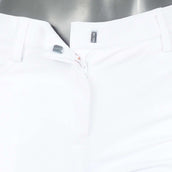 Schockemöhle Breeches Equinox Chayenne Full Grip White Schockemöhle Breeches Equinox Chayenne Full Grip White