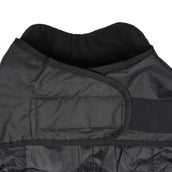 Harry's Horse Foal Rug TwoTone Black Harry's Horse Foal Rug TwoTone Black