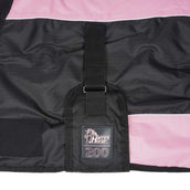 Harry's Horse Foal Rug TwoTone Black Harry's Horse Foal Rug TwoTone Black