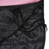 Harry's Horse Foal Rug TwoTone Black Harry's Horse Foal Rug TwoTone Black