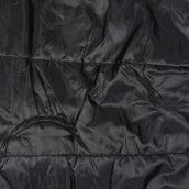 Harry's Horse Foal Rug TwoTone Black Harry's Horse Foal Rug TwoTone Black